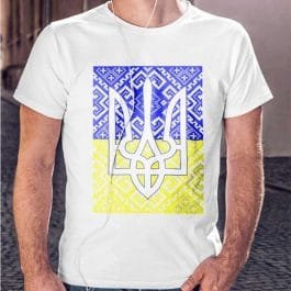 Camiseta Estampada