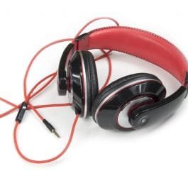 Auriculares Con Estilo