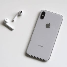 Iphone X