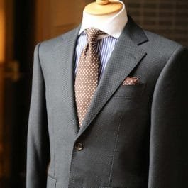 Blazer De Hombre Bandhgala